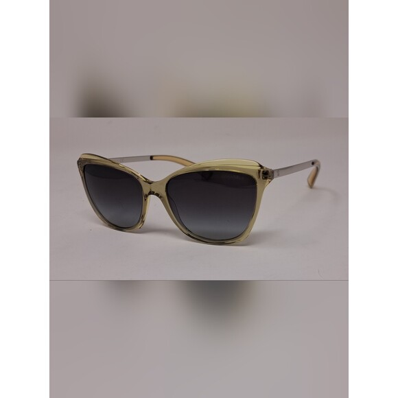 CHANEL Women\'s Sunglasses Italy Cateye Dark Tint 5384 1628/S6 55-16-140 main image 12